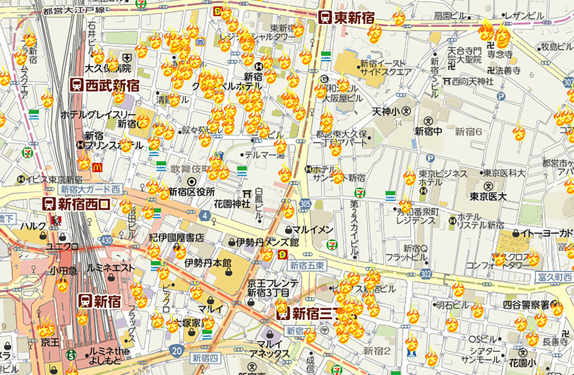 事故物件公示サイト『大島てる』管理人に聞く「ただのオッサンが死んでもニュースにはならない」その理由とは？