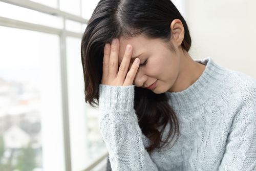 新学期やコロナの影響で疲れてるのは子だけじゃない　～全国のお母さん、自分をいたわりましょう！～