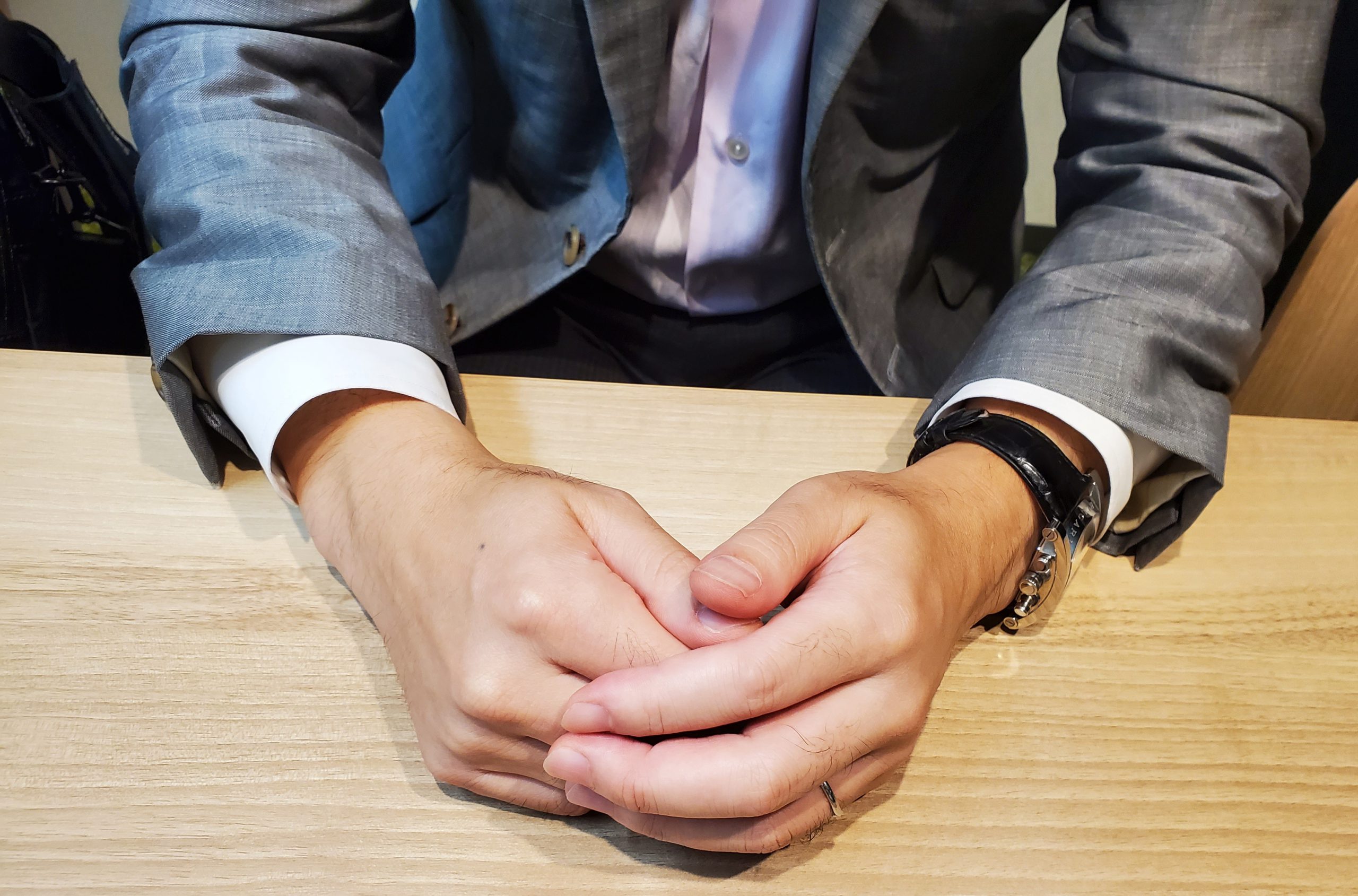 財閥系企業の役員が語る企業の本音　～なぜ障害者雇用は進まないのか。精神・発達障害者の雇用の難しさ～