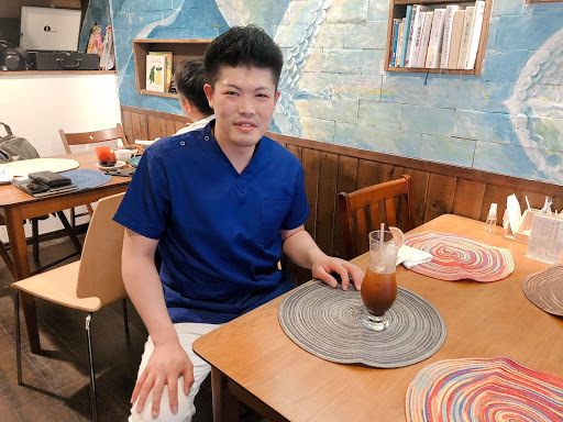 本当の強さとは何か|人として空手家として 生きづらさを抱える人に寄り添いたい