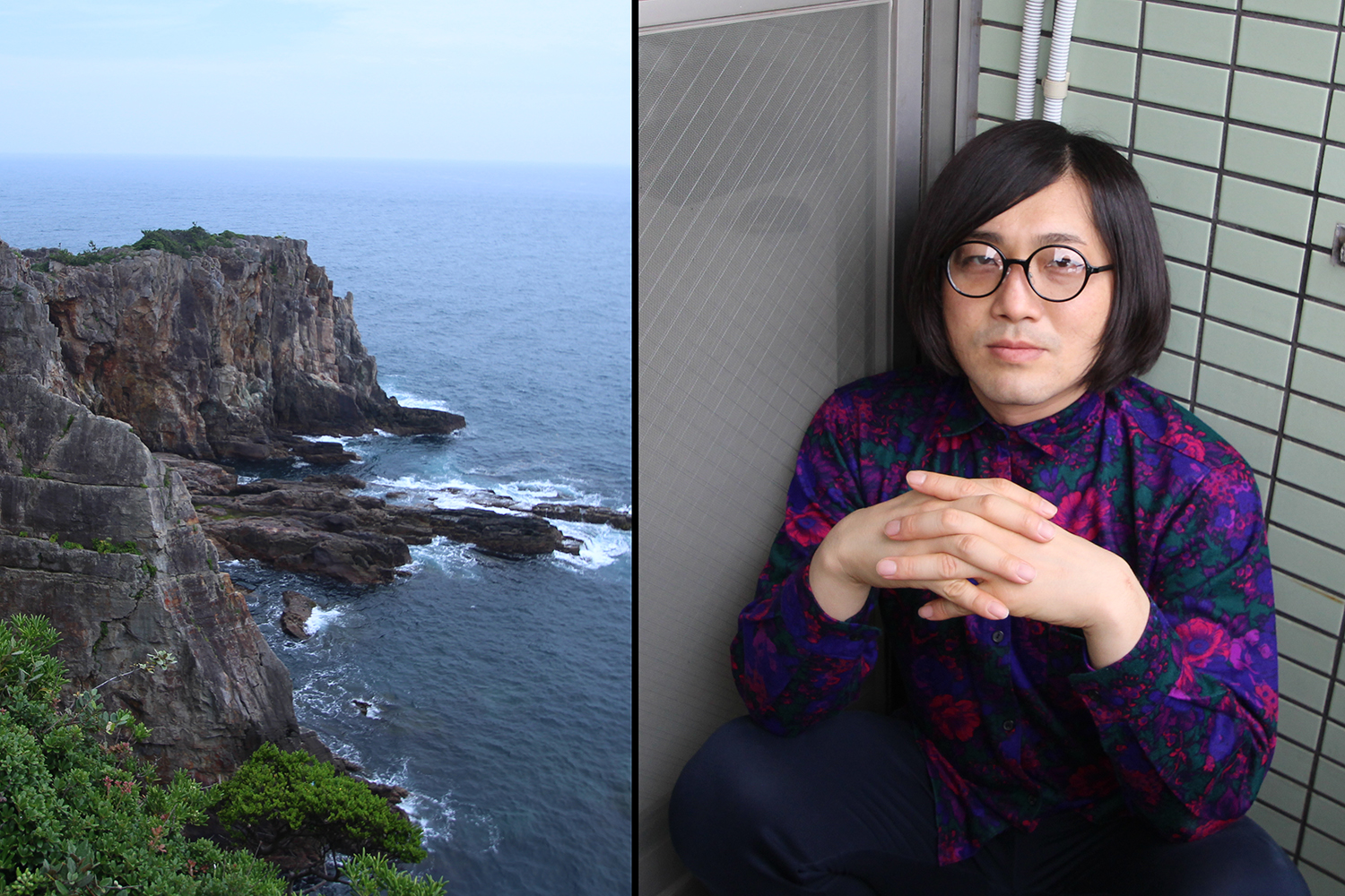 “事故物件住みます芸人”松原タニシが一番怖かった“崖”とは？ ~一人ぼっちダークツーリズムのススメ~
