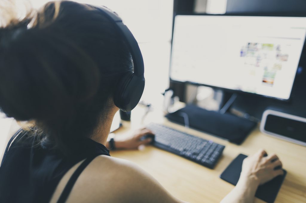 ゲームクリエイター