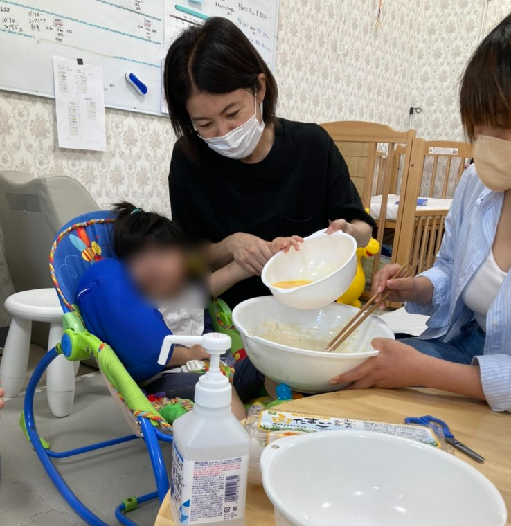 15分きざみで深夜も痰吸引｜医療的ケアが必要な子の母たち。自身も医ケア児を2日で亡くした支援者の思い