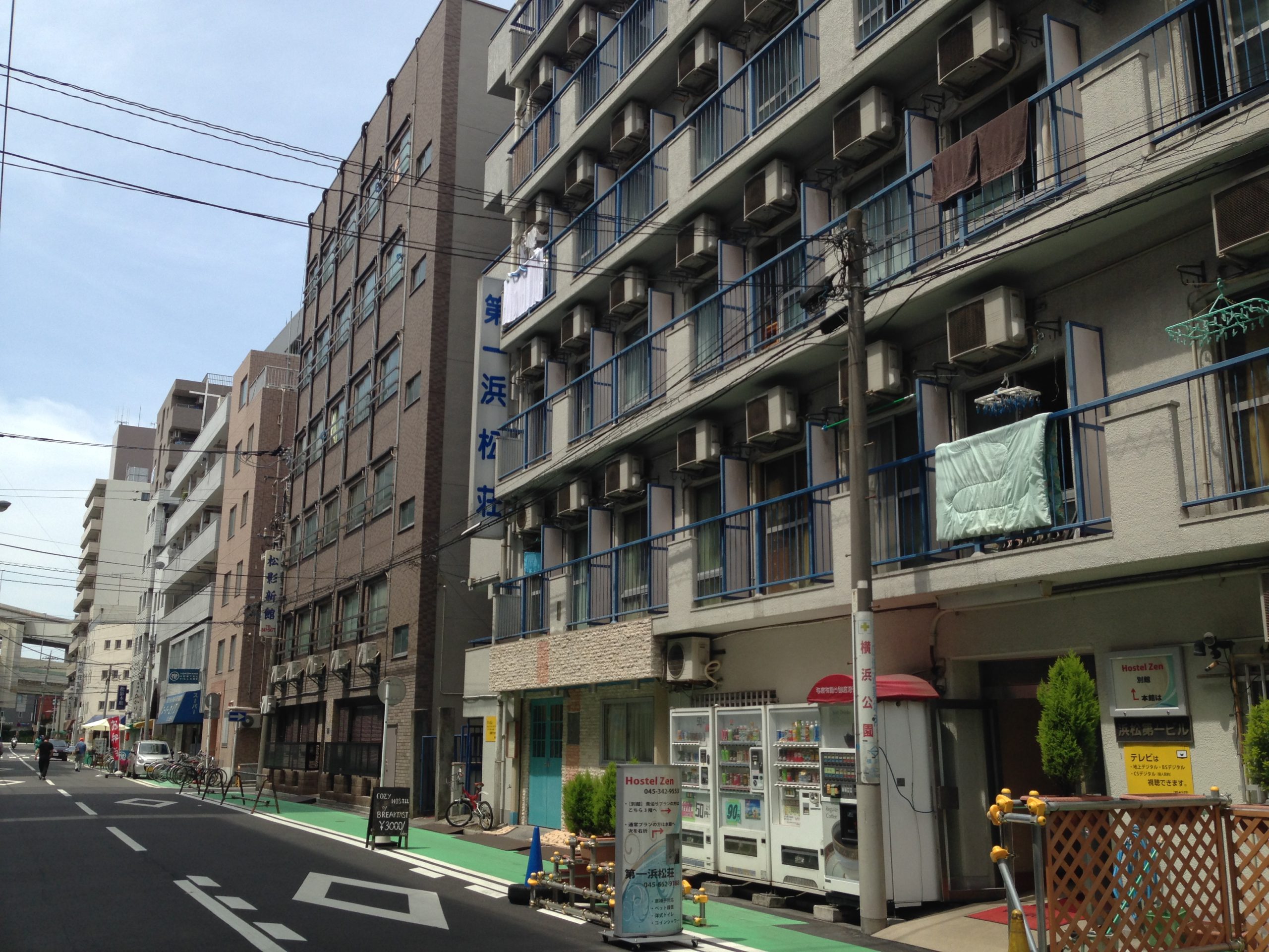 関東のドヤ街を大紹介～山谷・寿町・川崎のドヤ街の実態。困った時に逃げ込めば、なんとかなる？～