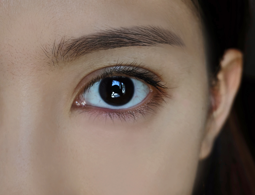 凍てついた眼差し｜統合失調症の母に虐待された「あの子」の目